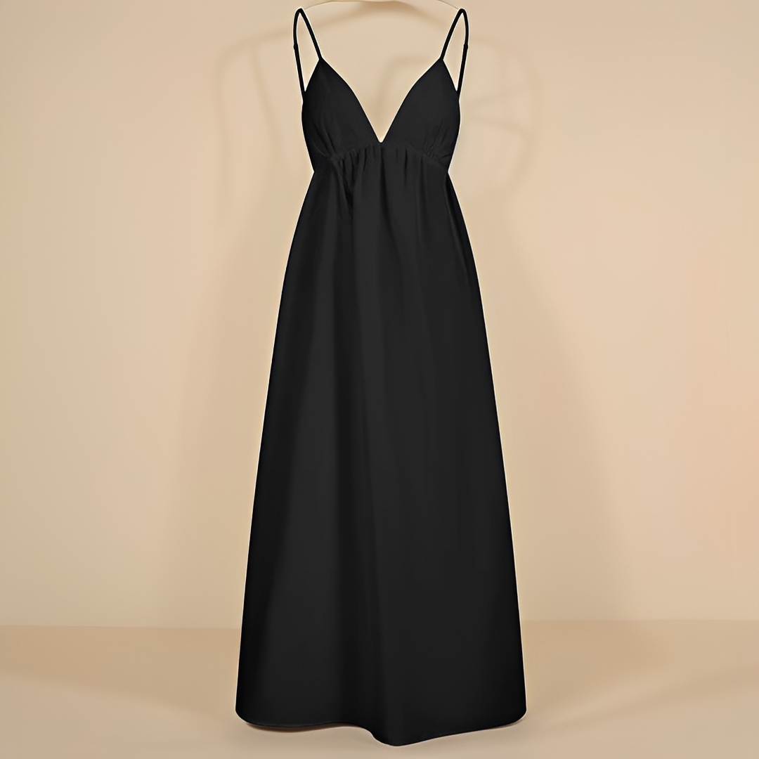 Cynthia  - Trendy casual dress