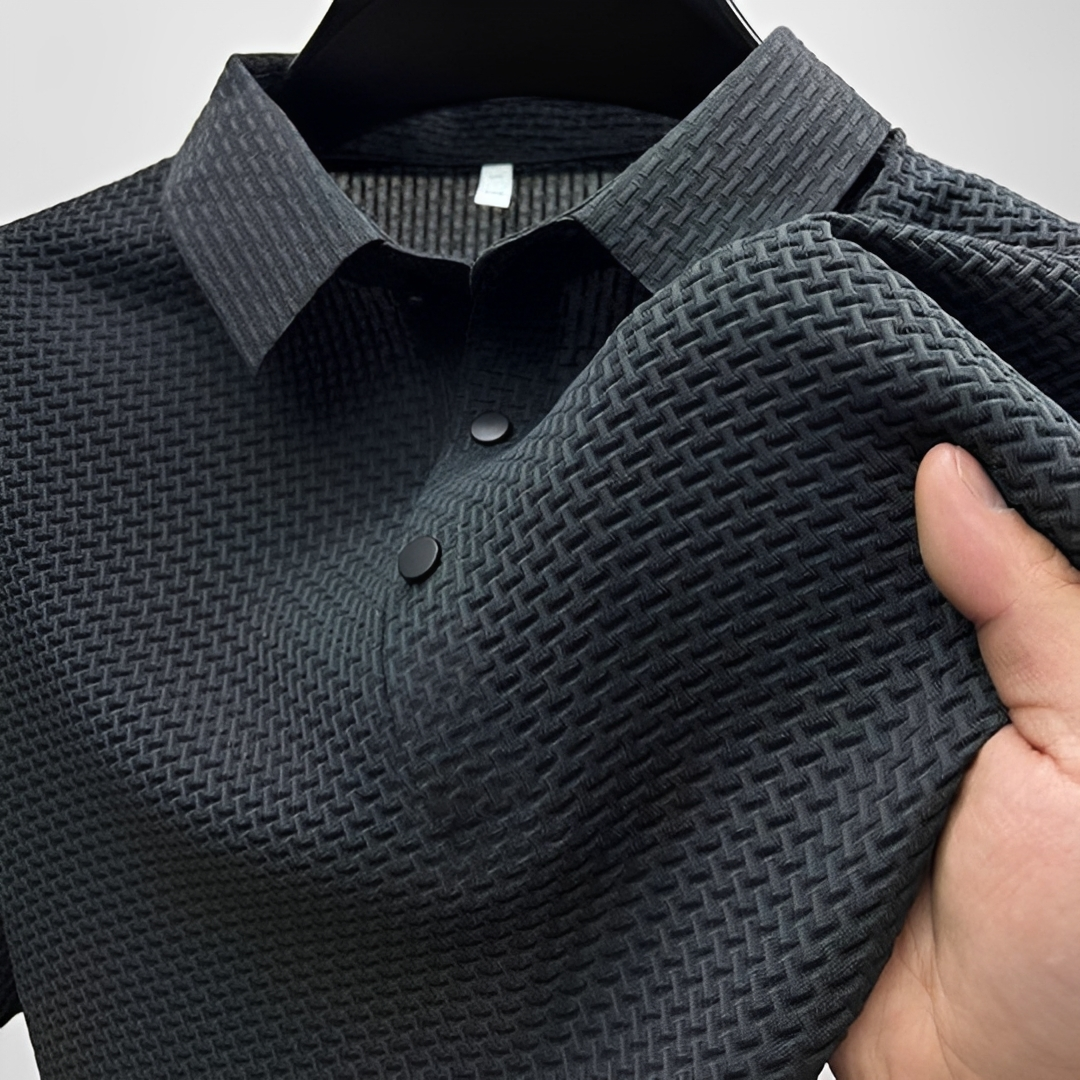 Stevens - Comfortable Polo Shirt