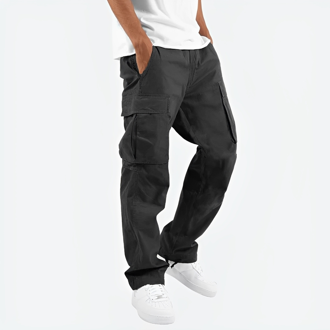 Ricky – Cargo pants men – for an everyday look
