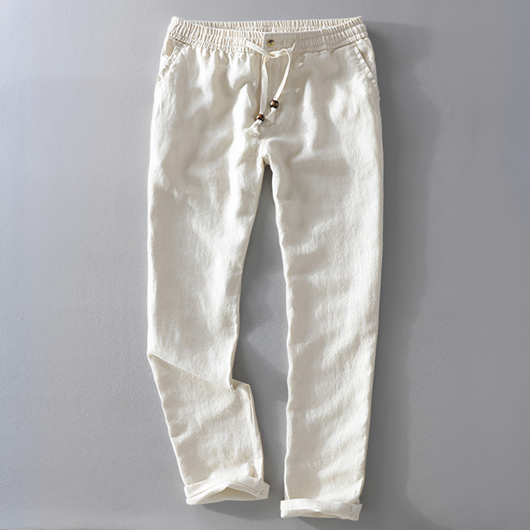 Callum - Versatile Lightweight Pants