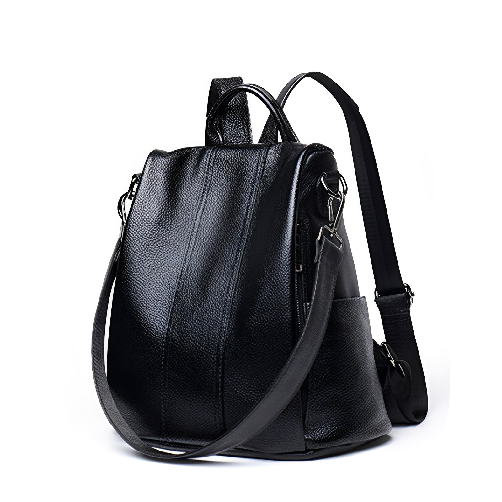 Melanie - Trendy Everyday Backpack