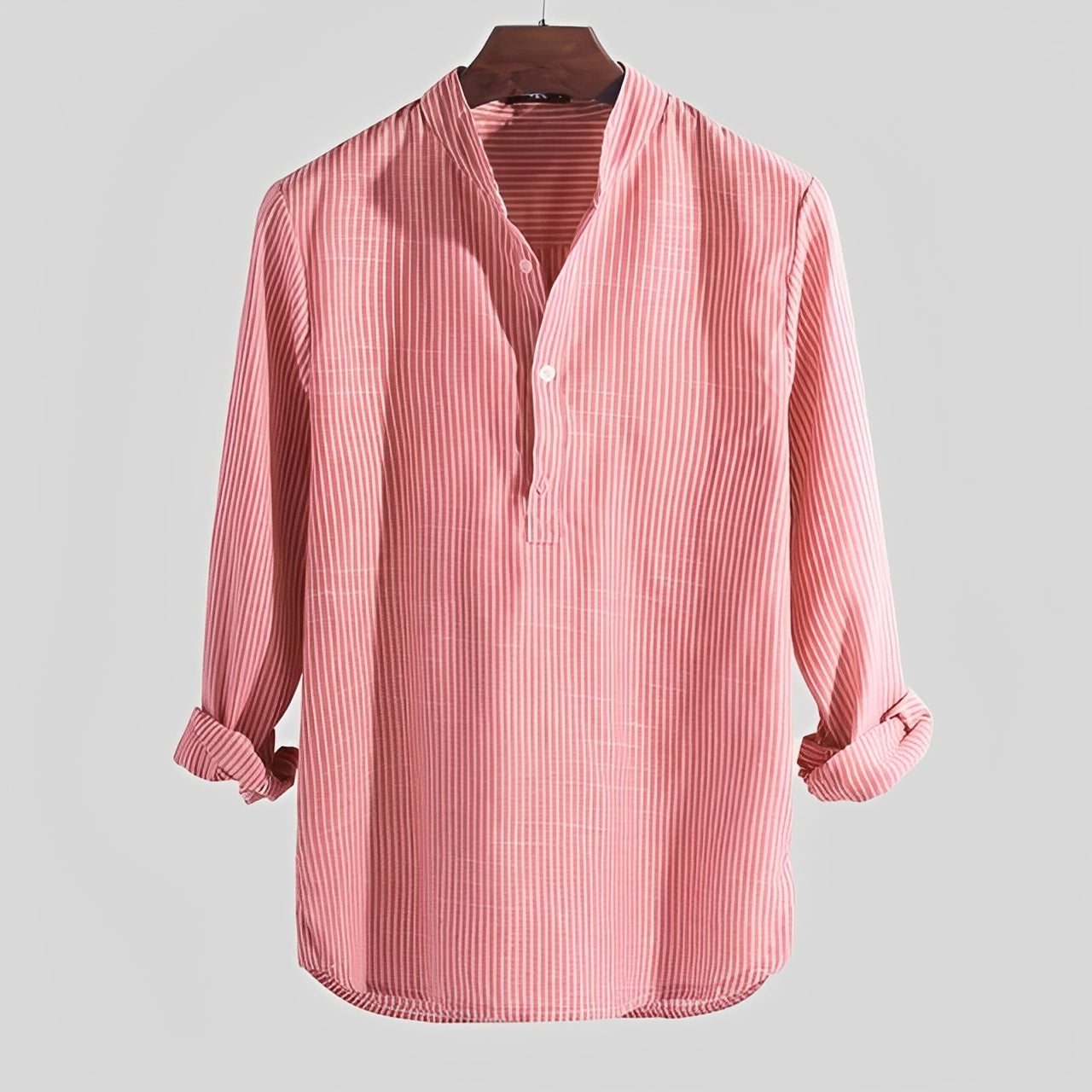 Jolwin - Casual and stylish shirt