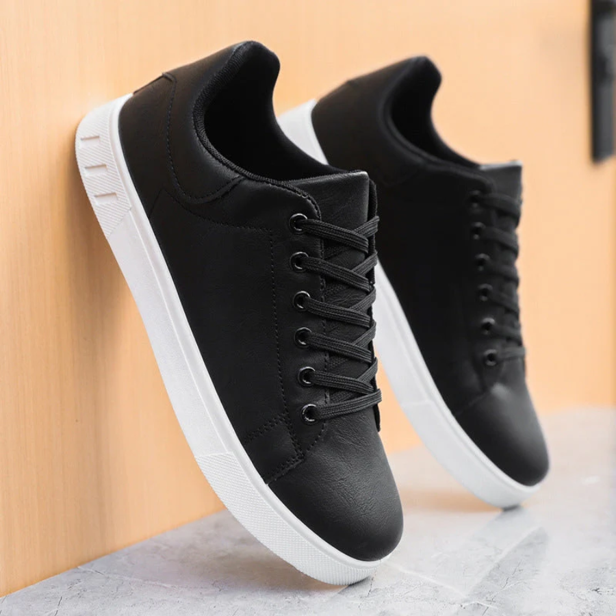Luca – Trendy Casual Sneakers
