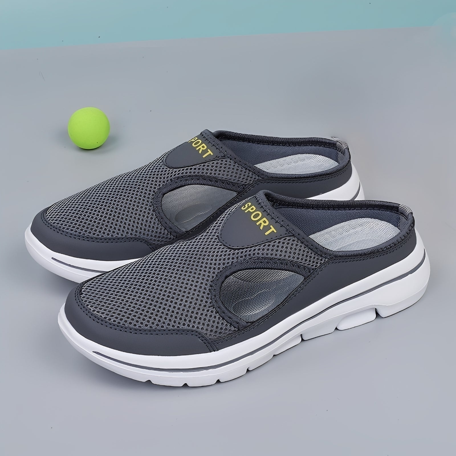 Amellie – Women's airy shoes