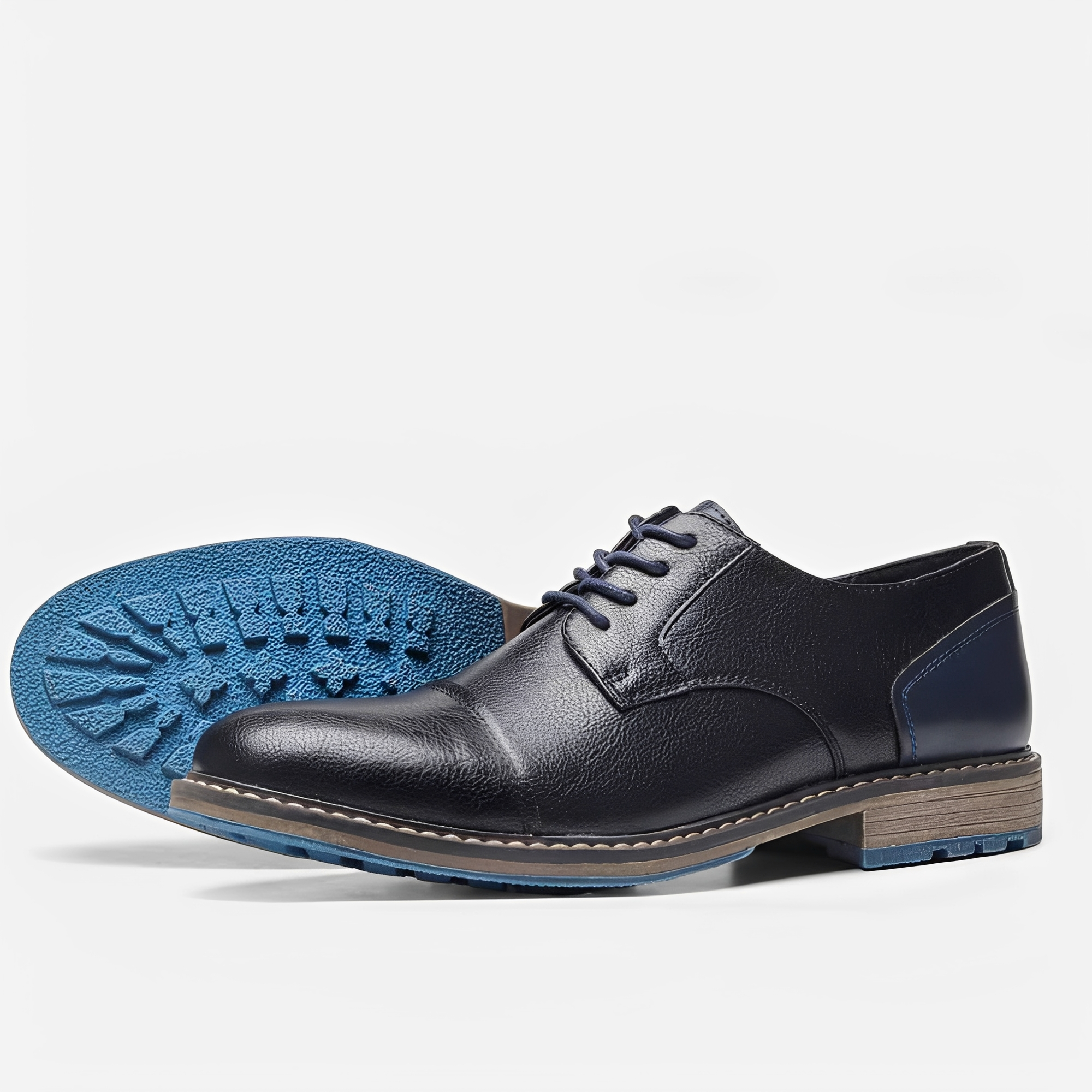 Glover - Timeless Dress Shoes