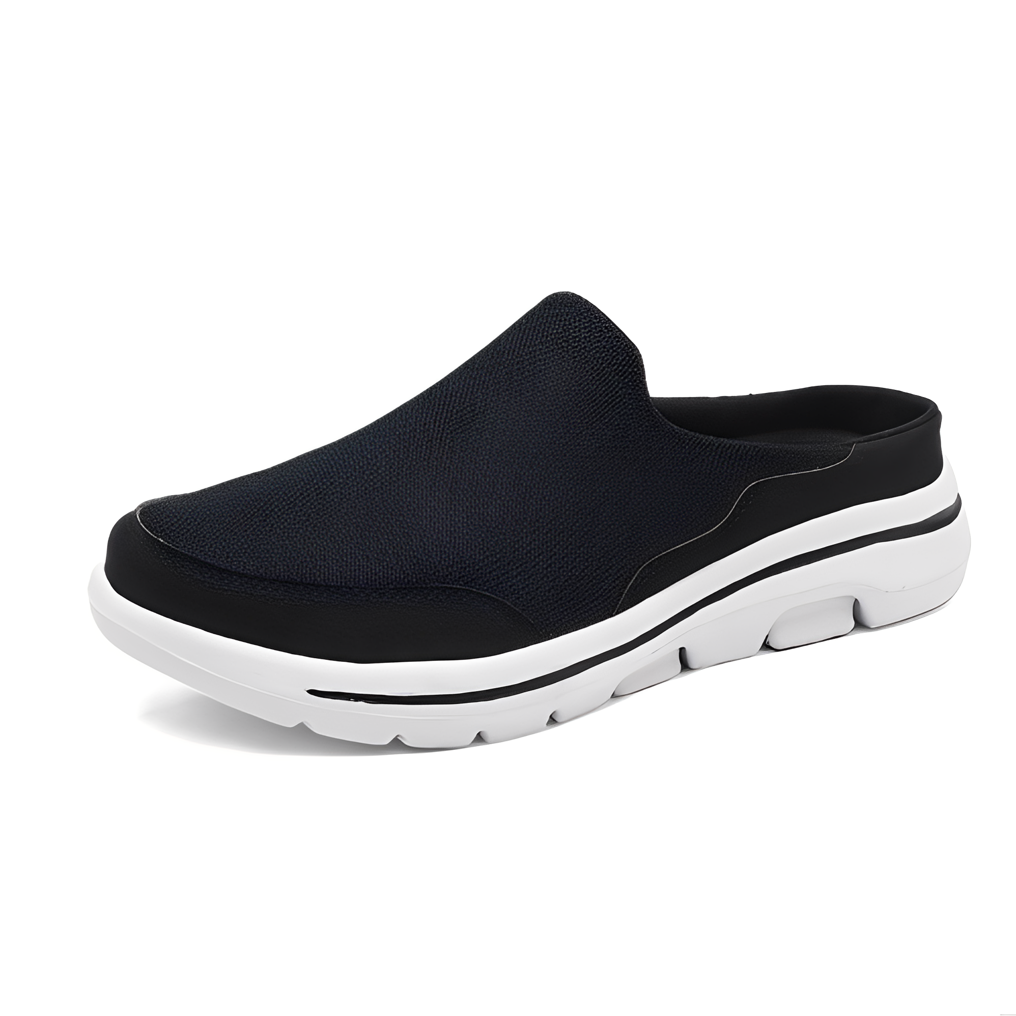 Jamie - Women's Sandals - Relaxed and Cozy