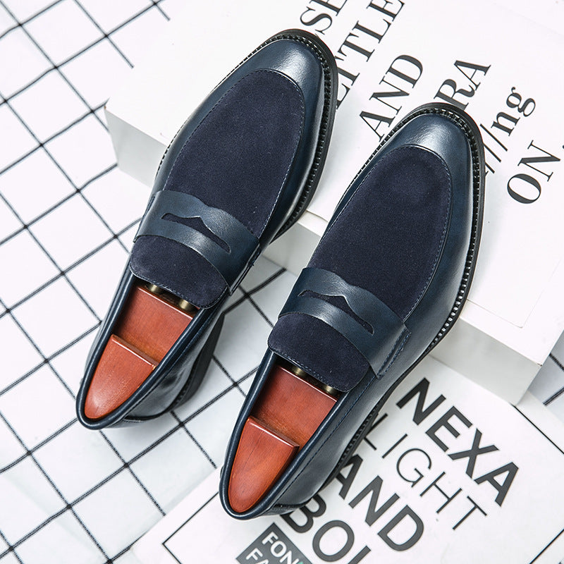 Theo - Trendy Versatile Loafers