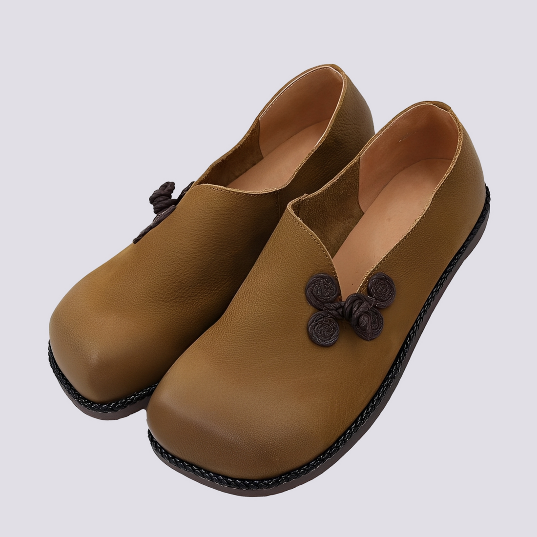 Patricia - Women's Stylish Loafers