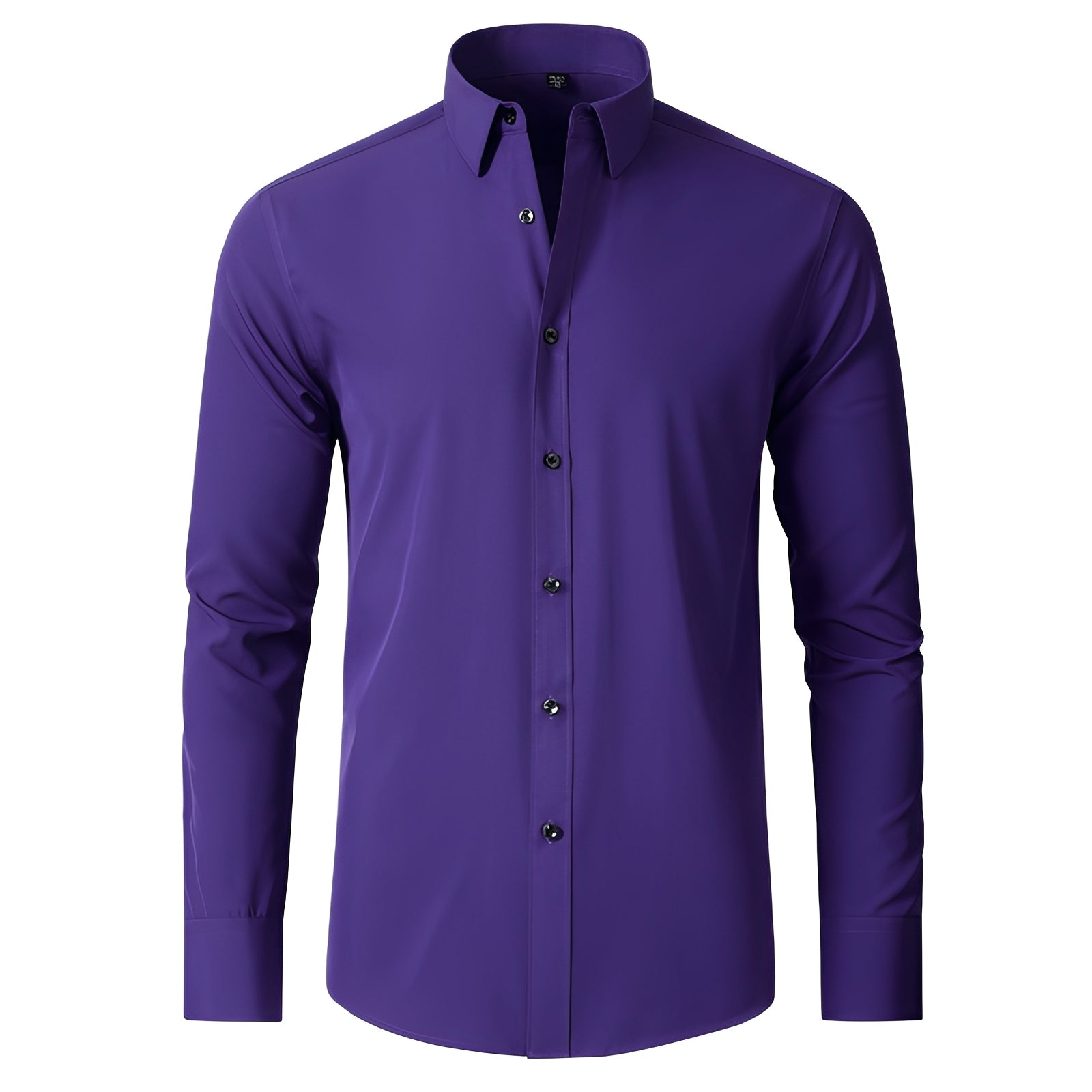 Lino - Men's Shirt – A relaxed fit for everyday use