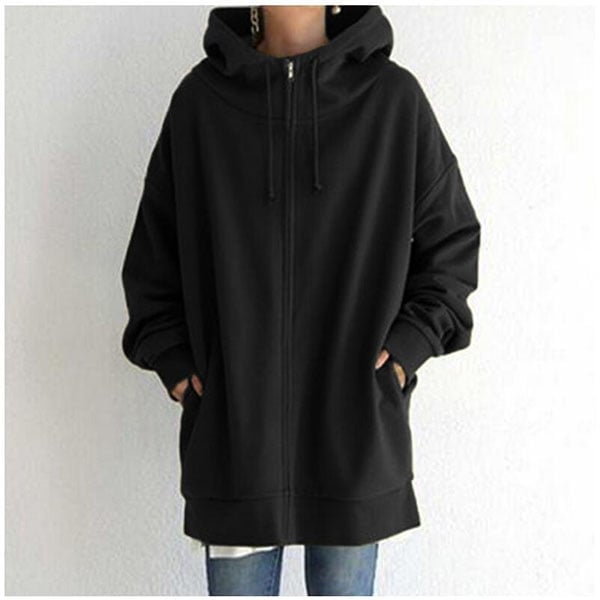 Charyy - Custom Zip Fleece for Elegant Comfort