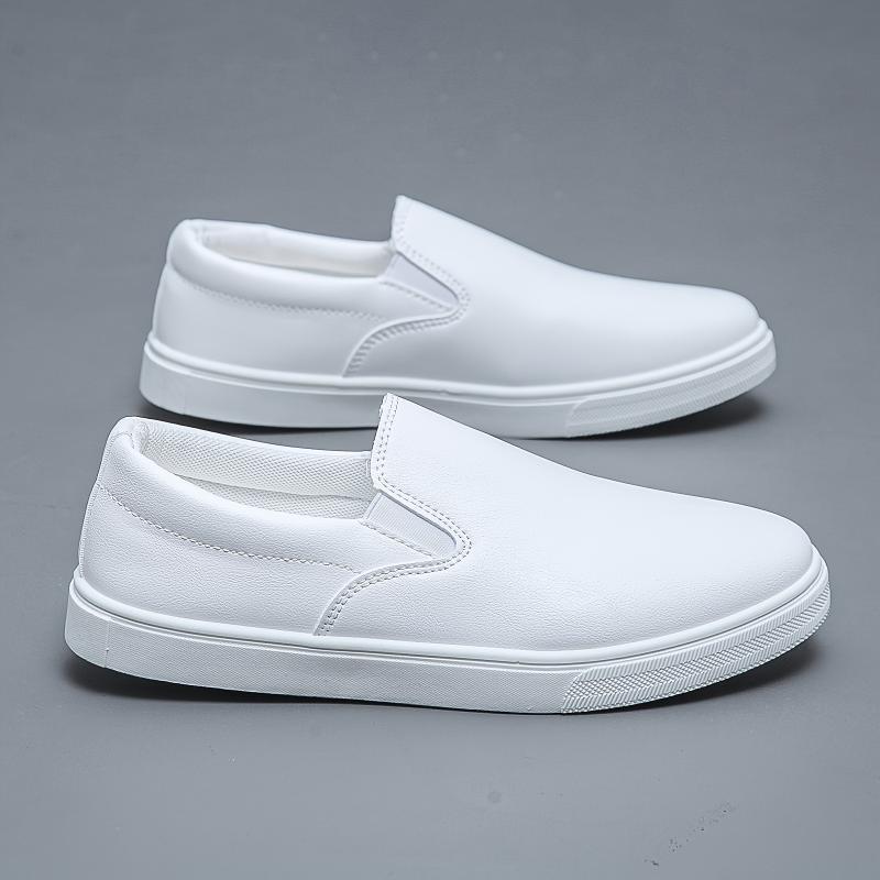 Jeremy - Stylish and Comfortable Sneakers