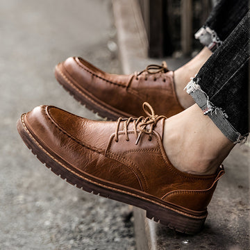 Gerard - Easygoing Dress Shoes