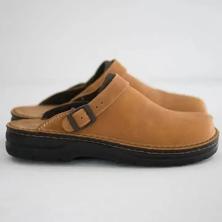 Yani – Men's Comfortable Slippers