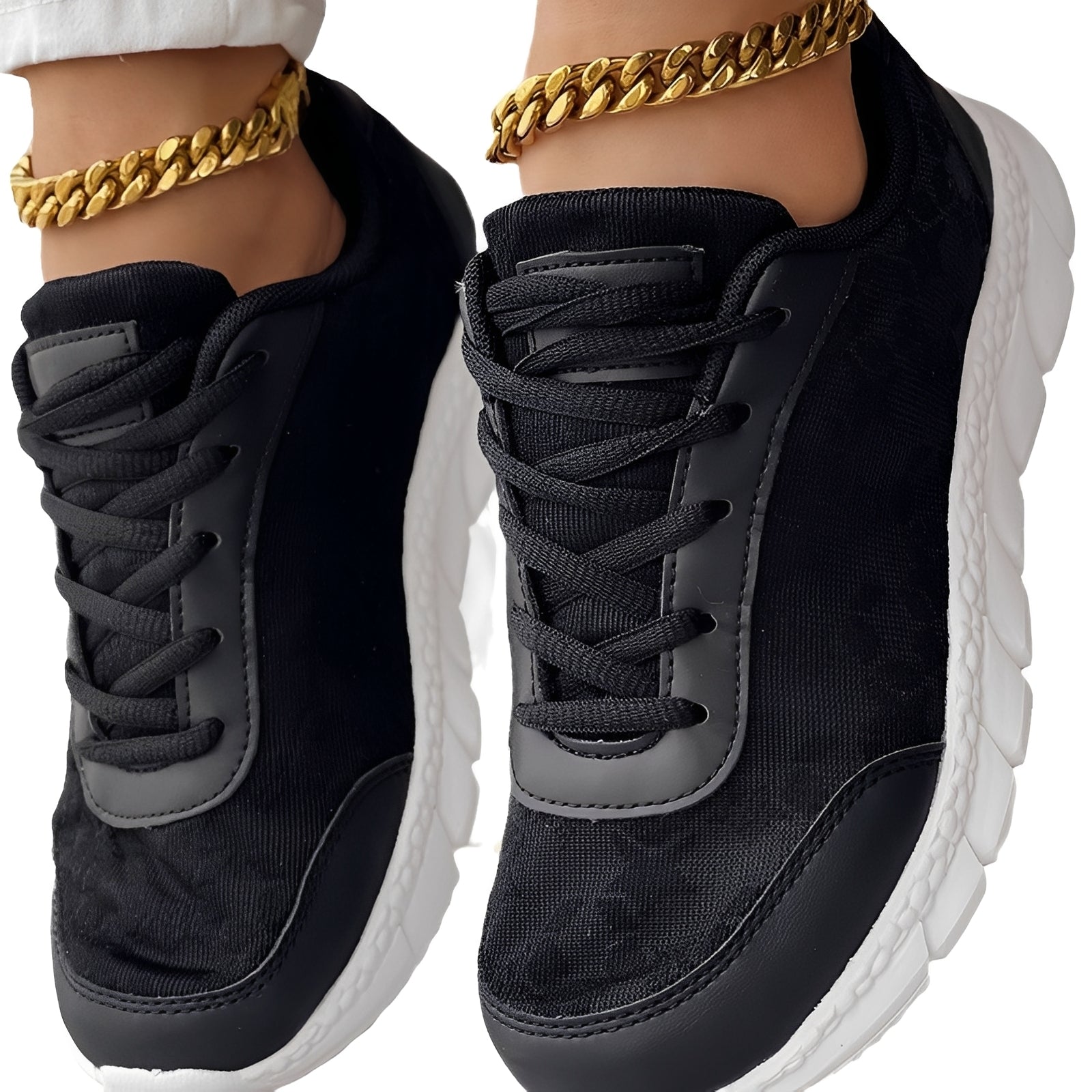 Lolitta - Breathable shoes for women