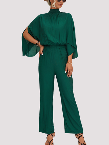 Amira - Trendy Relaxed Jumpsuit