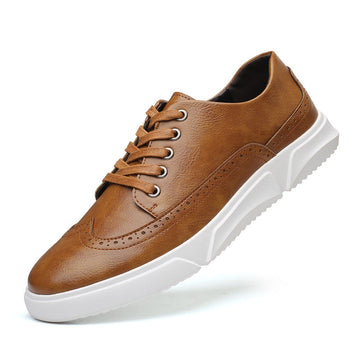 Kurtis - Elegant and Ageless Shoes