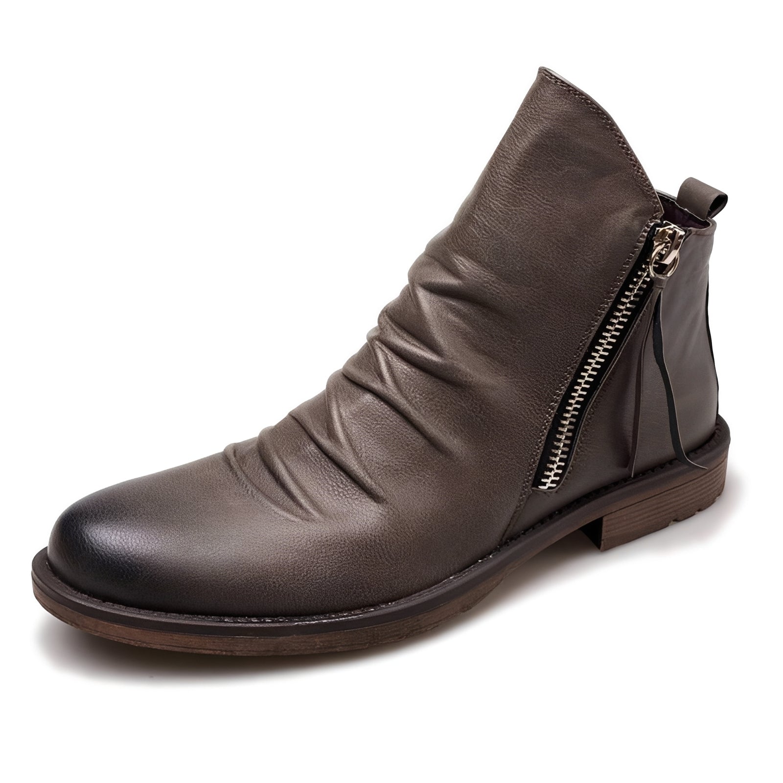 Brian - Stylish Chelsea Boots