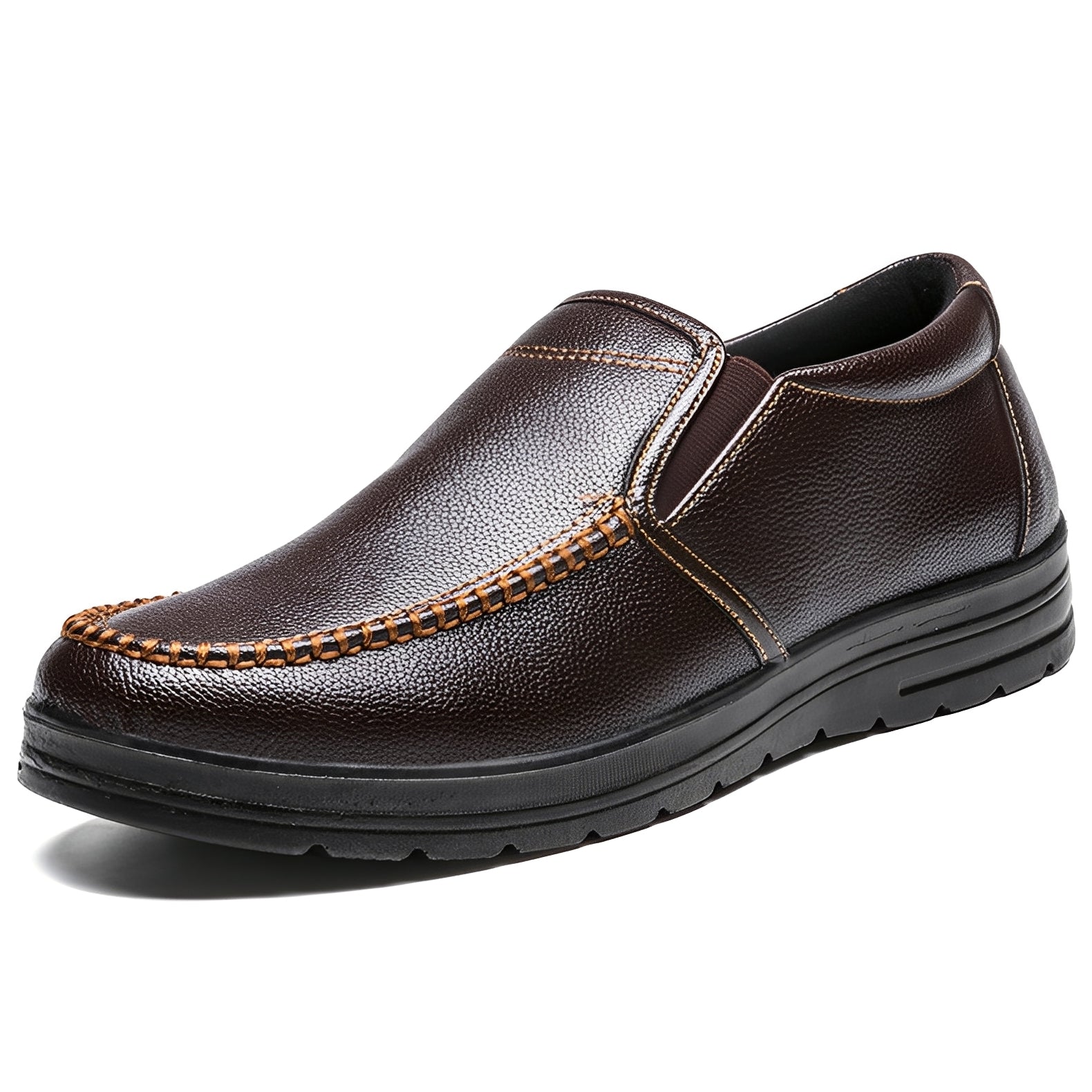 Jonathan - Casual Slip-on Shoes