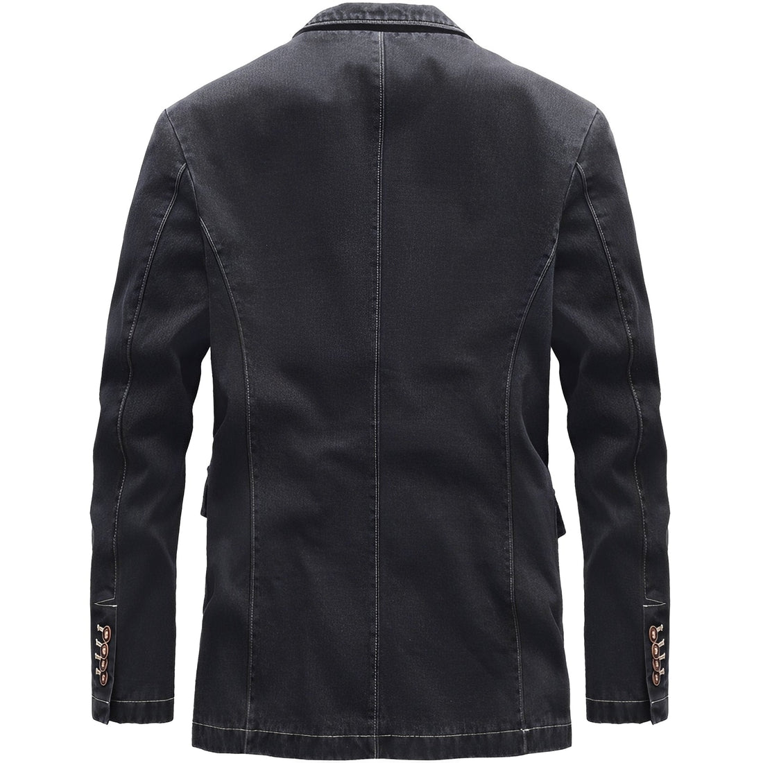 Nichols - Relaxed Outerwear Jacket