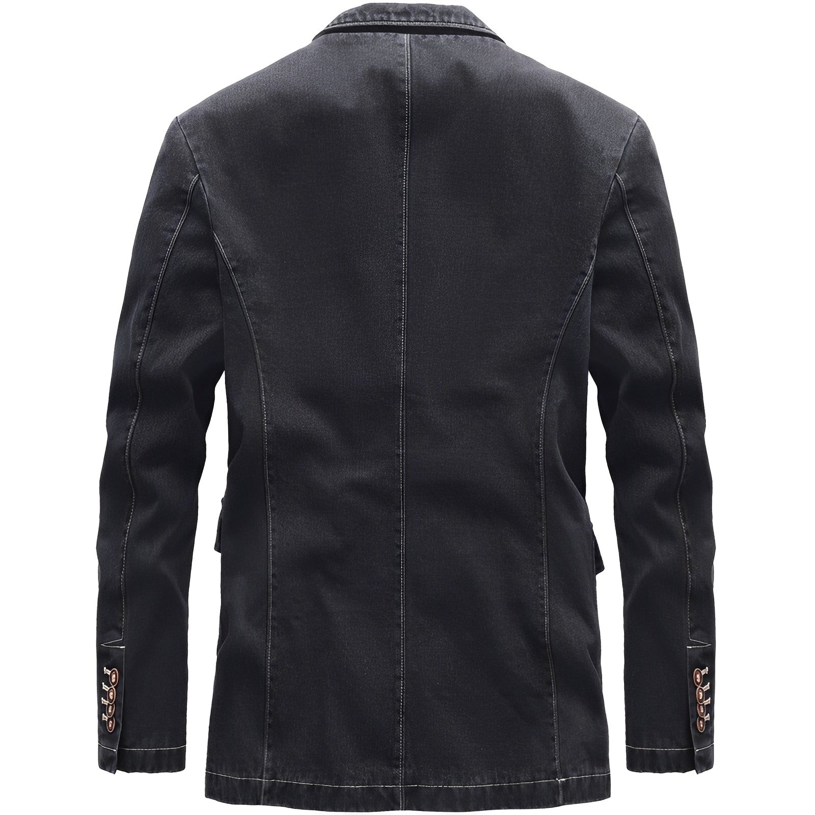 Nichols - Relaxed Outerwear Jacket