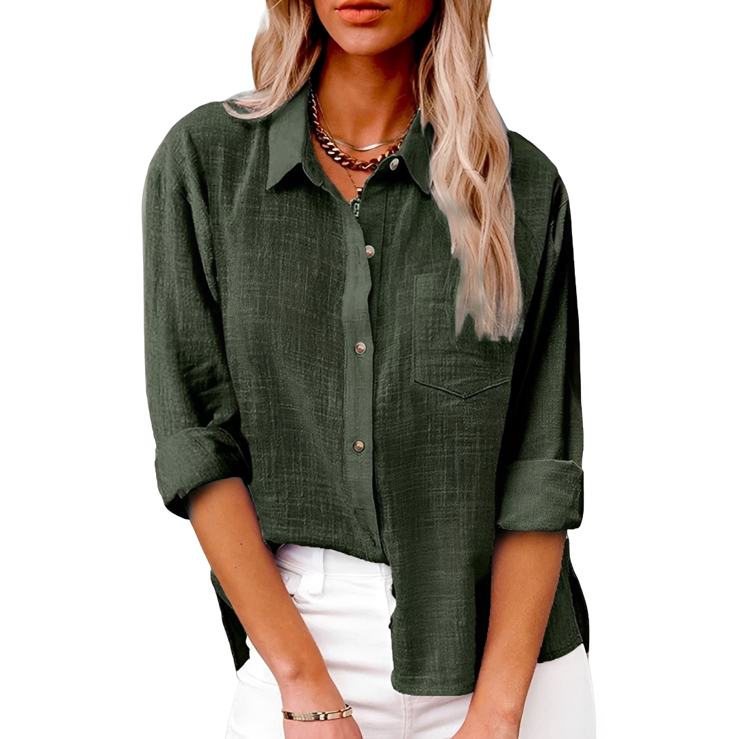 Karla – Shirts women – for a casual everyday look