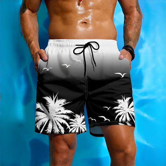 Angelo - Trendy swim shorts for men