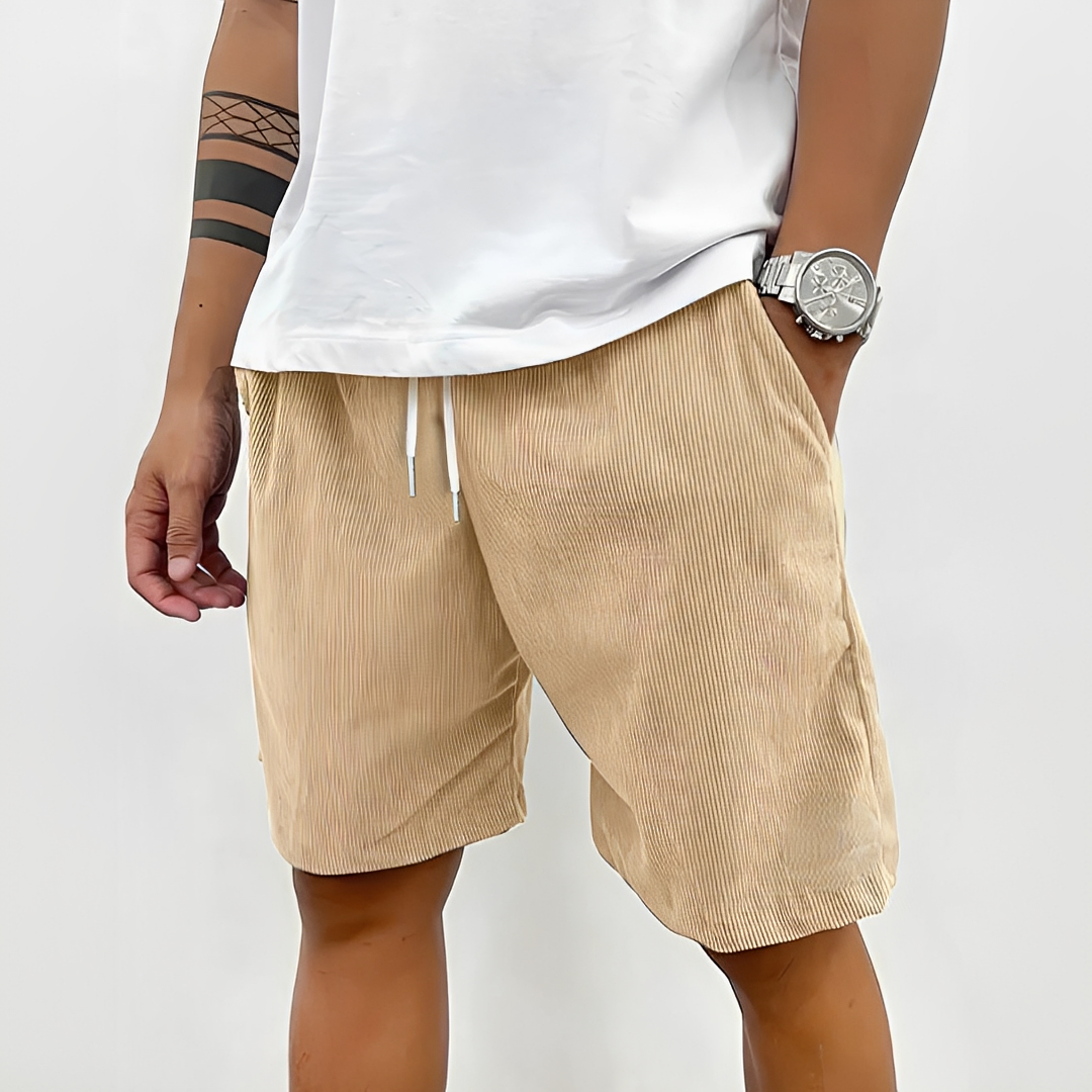 Jando - Men's Shorts - Perfect for Sunny Days