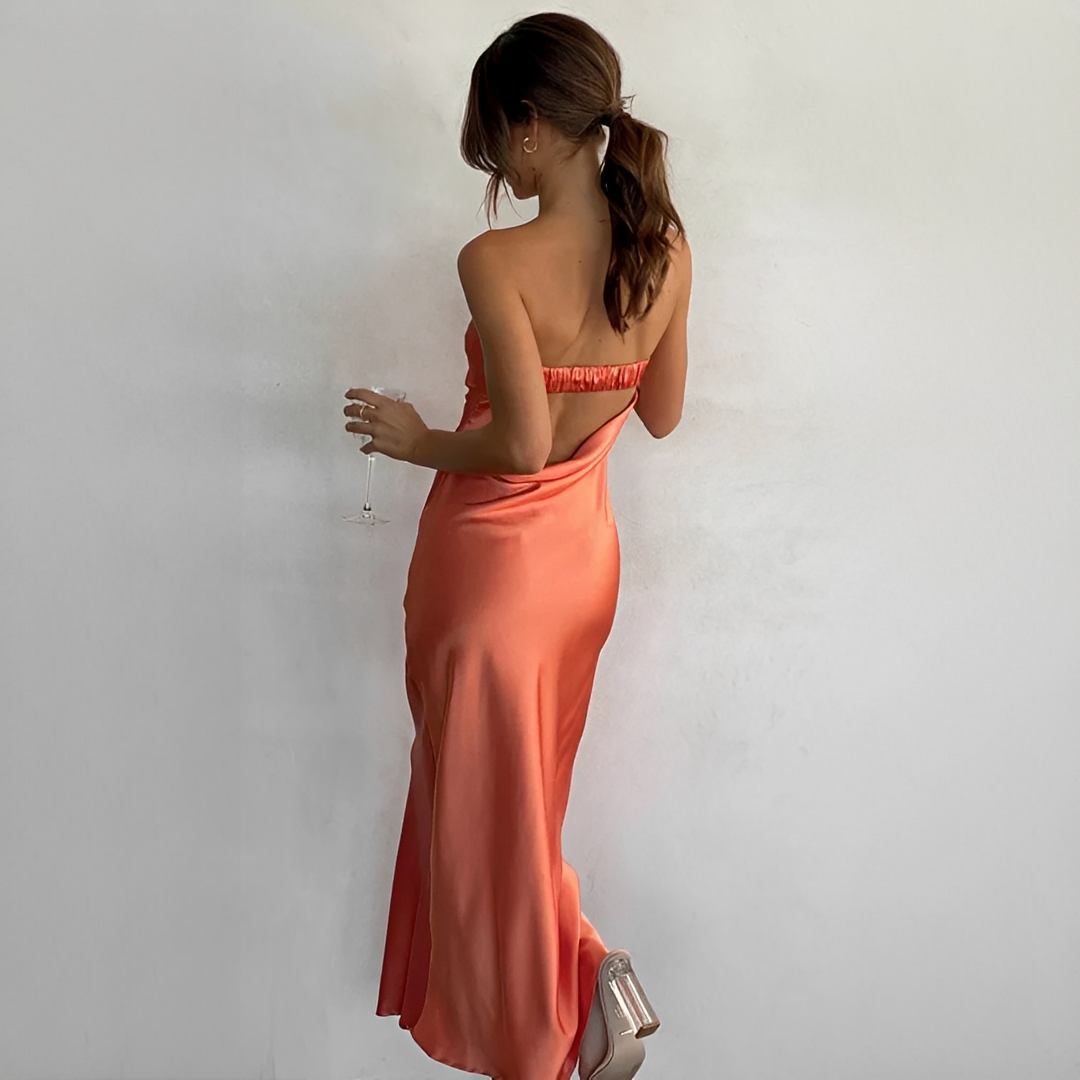 Leonie - Elegant summer dress for women