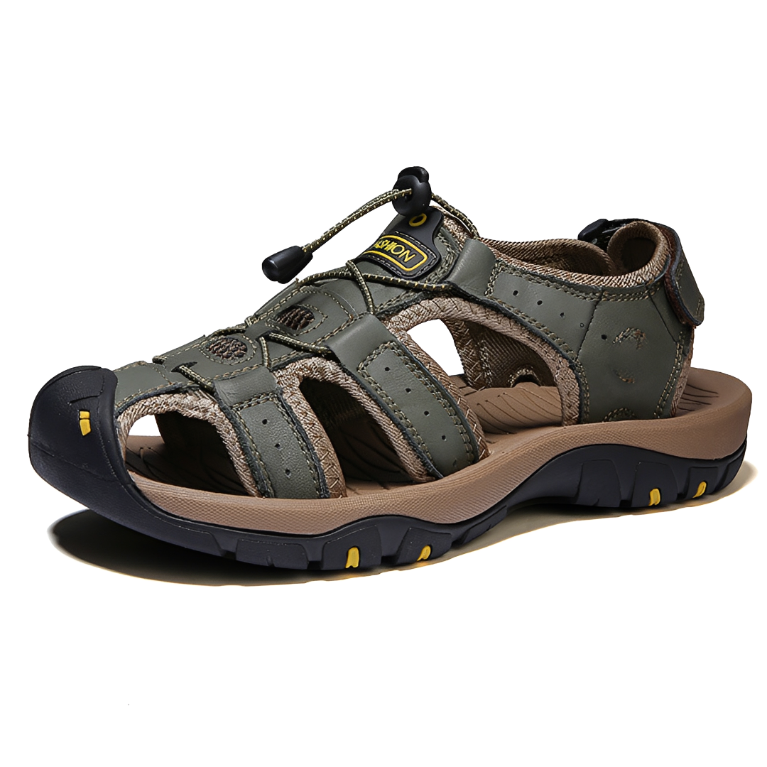 Nolan - Men's Outdoor Adventure Shoes