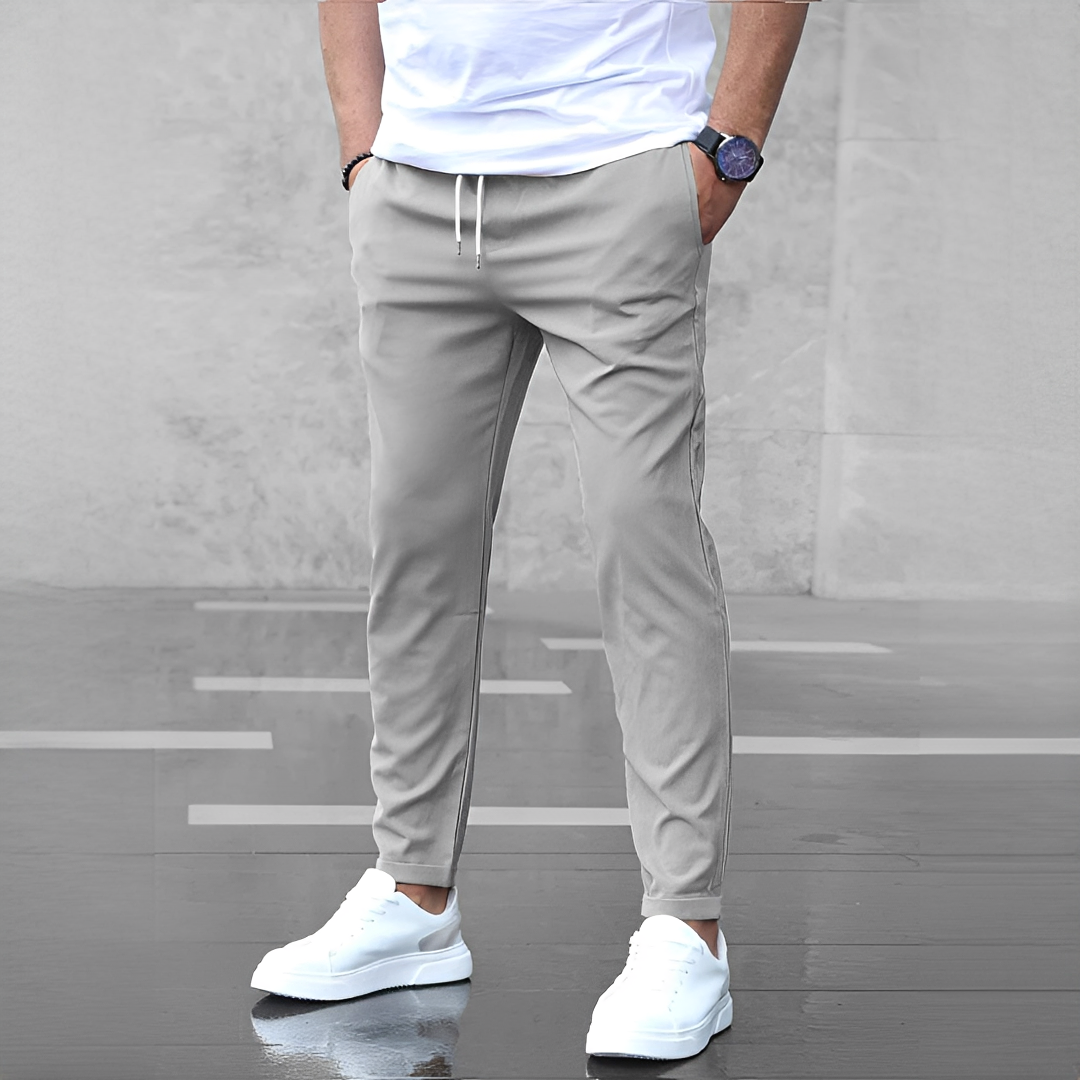 Klent - Men's Stretchable and Comfortable Pants