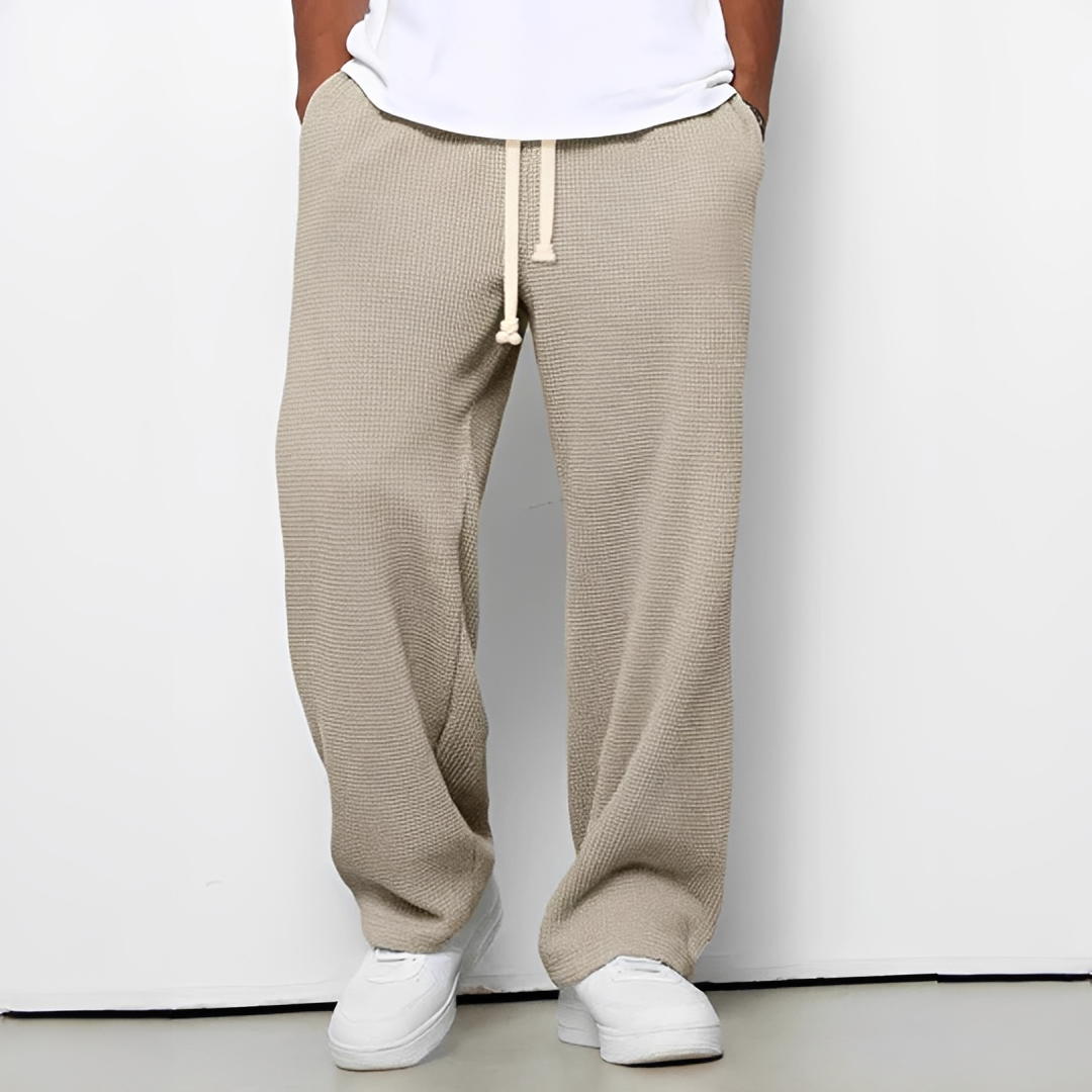 Arnold - Men's easywear pants
