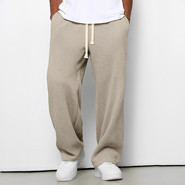 Arnold - Men's easywear pants