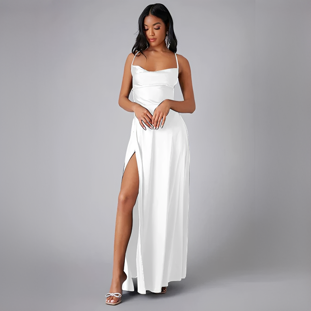 Zetian - Elegant Summer Dress for Women