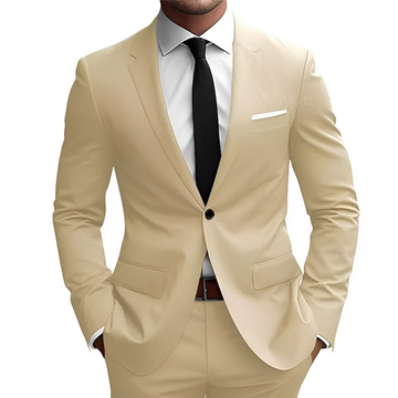 Zayne - Formal Two Piece Suit