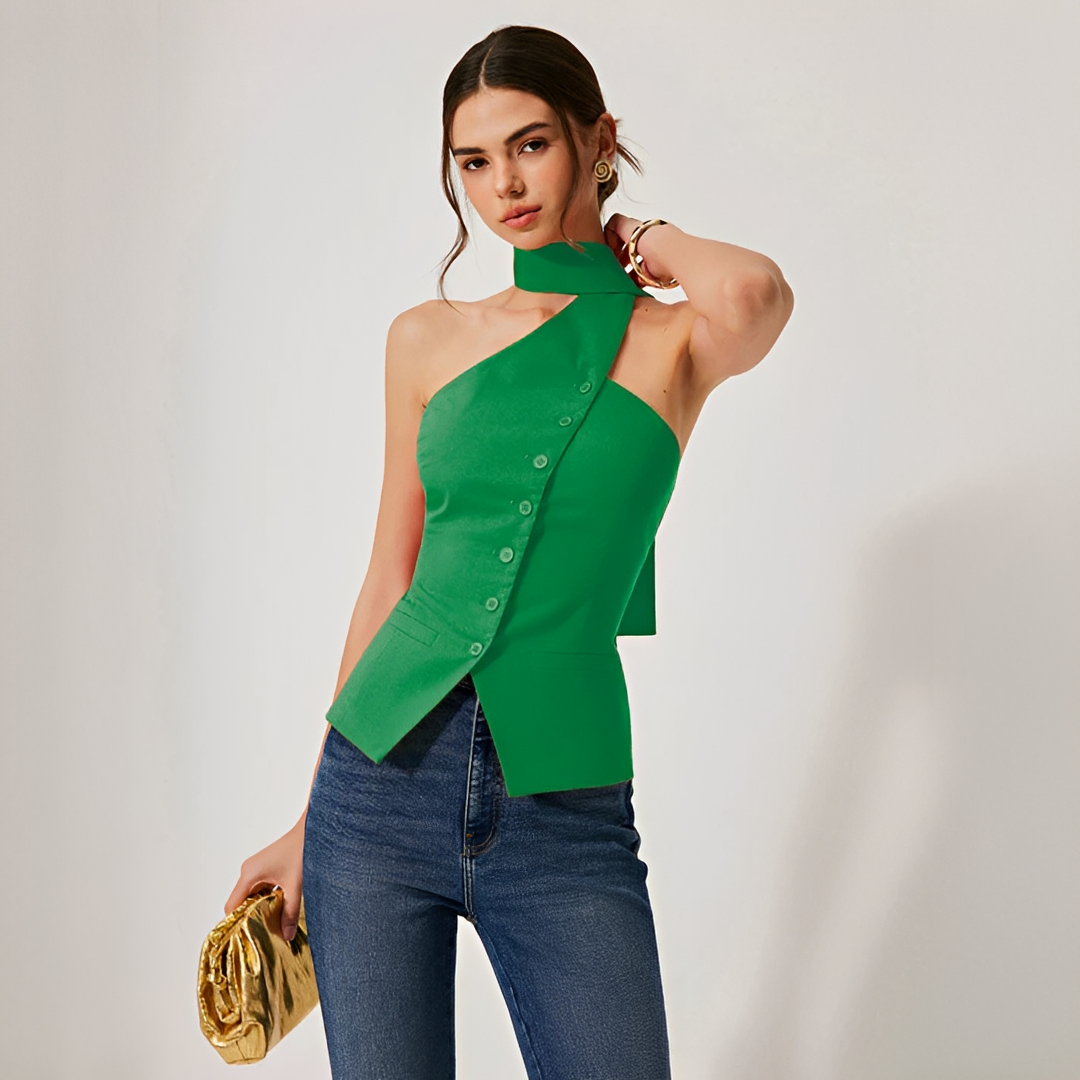 Andessa - Stylish and elegant top