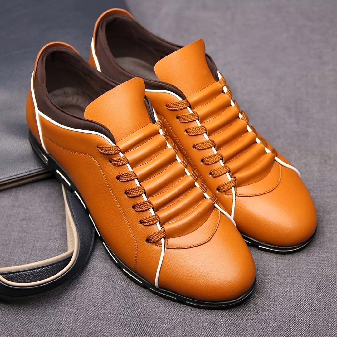 Aulus – Men's shoes – for a laid-back style every day
