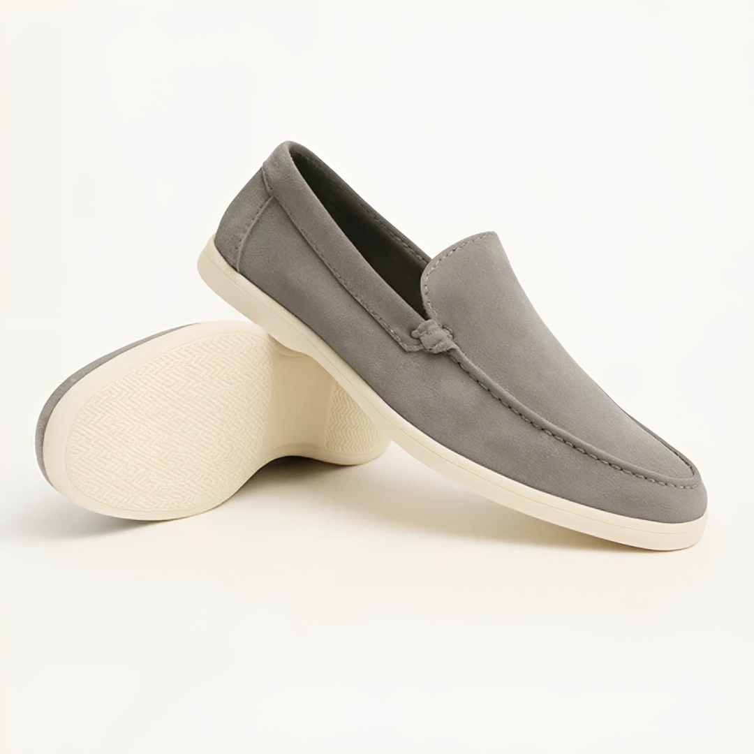 Garrison - Easygoing Slip-On Footwear