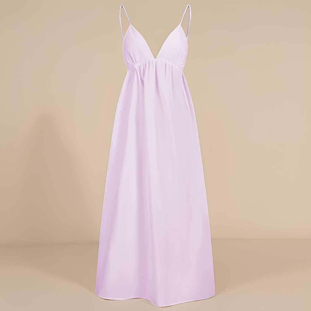 Cynthia  - Trendy casual dress