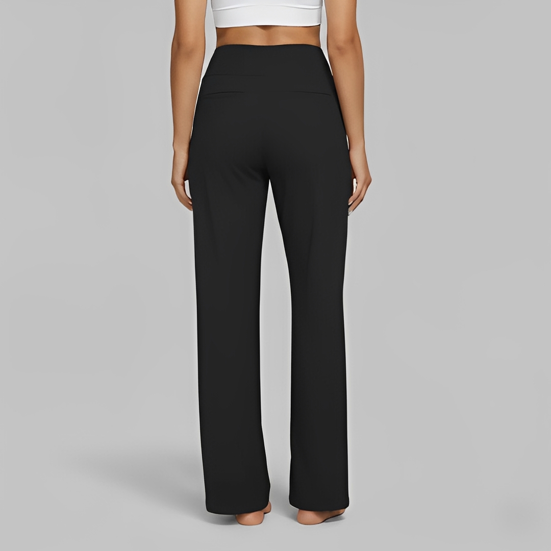 Camille - Comfortable Pants