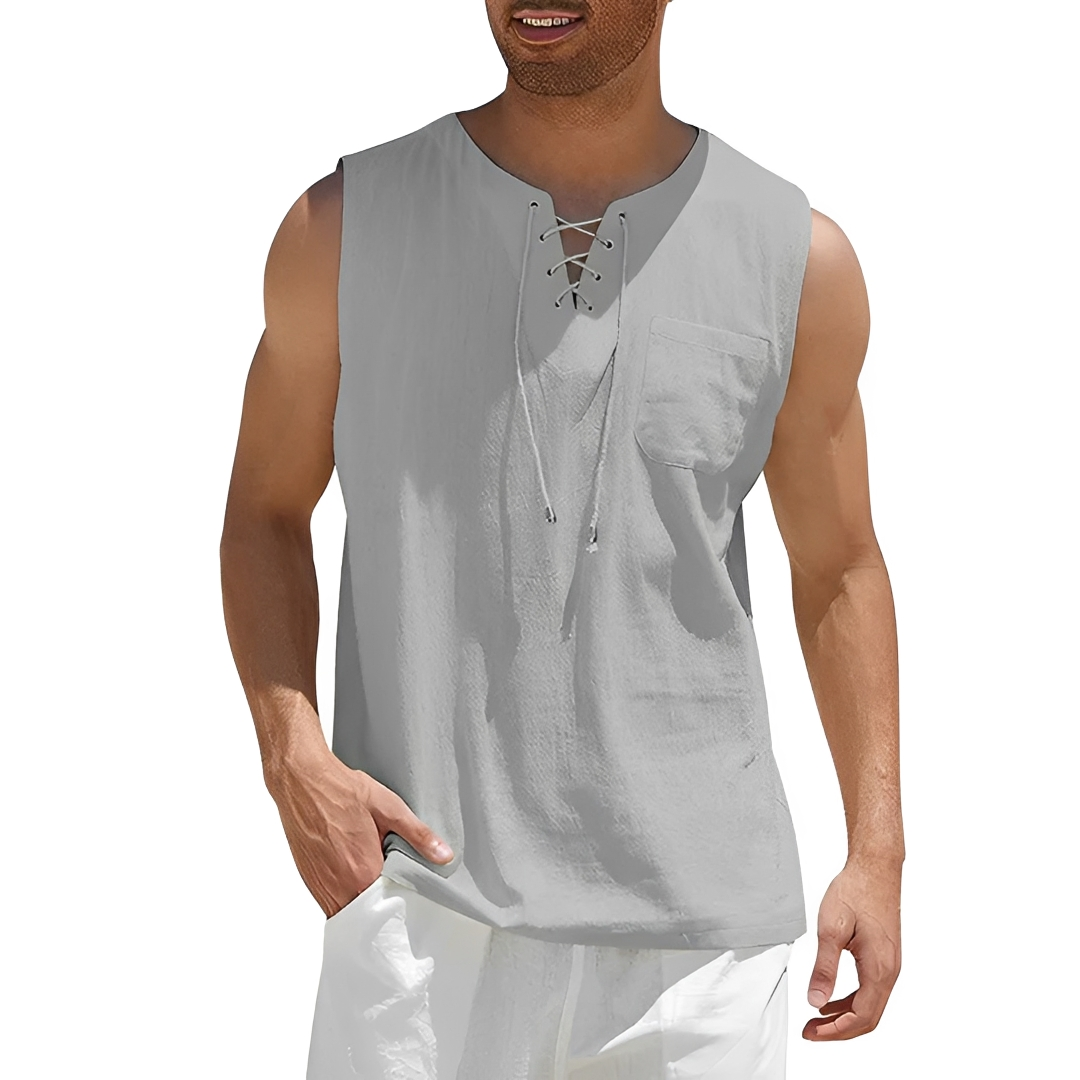 Junziem - Men's Lightweight and Stylish Summer Shirt