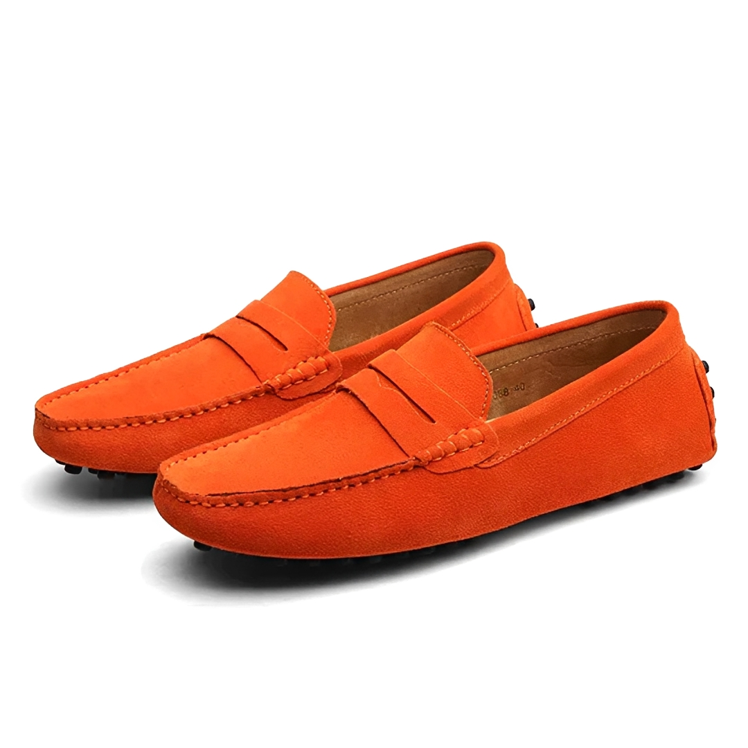 Kervin - Casual loafers for men