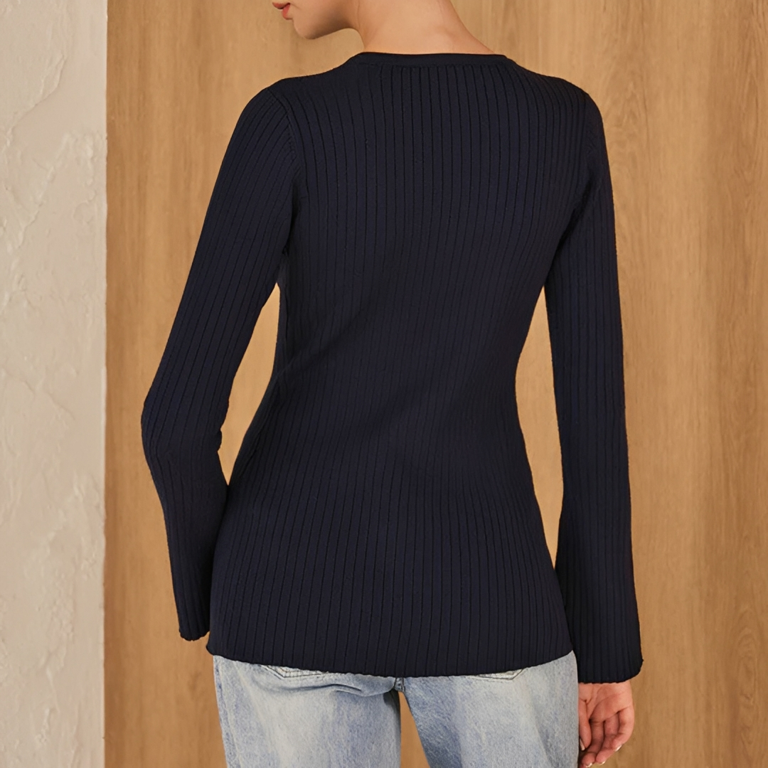 Marielle - Stylish and Comfortable Top
