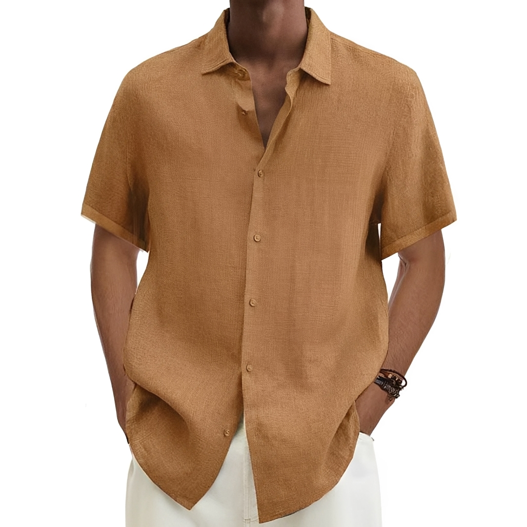 Lylle - Men's polos - perfect for sunny days