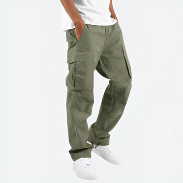 Ricky – Cargo pants men – for an everyday look