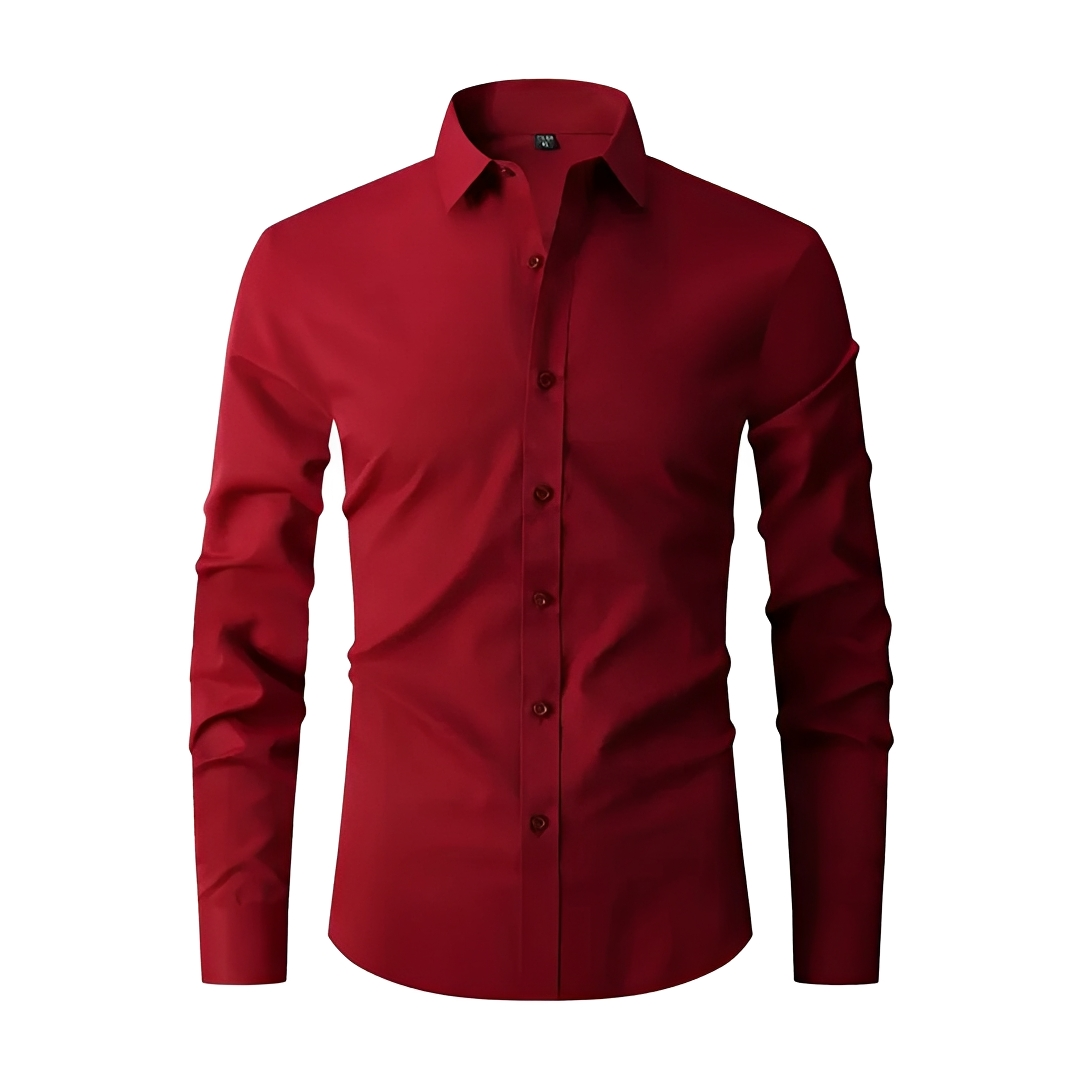 Trevor - A sophisticated and trendy men's shirt