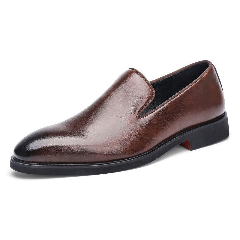 Jones - Elegant Finished Loafers