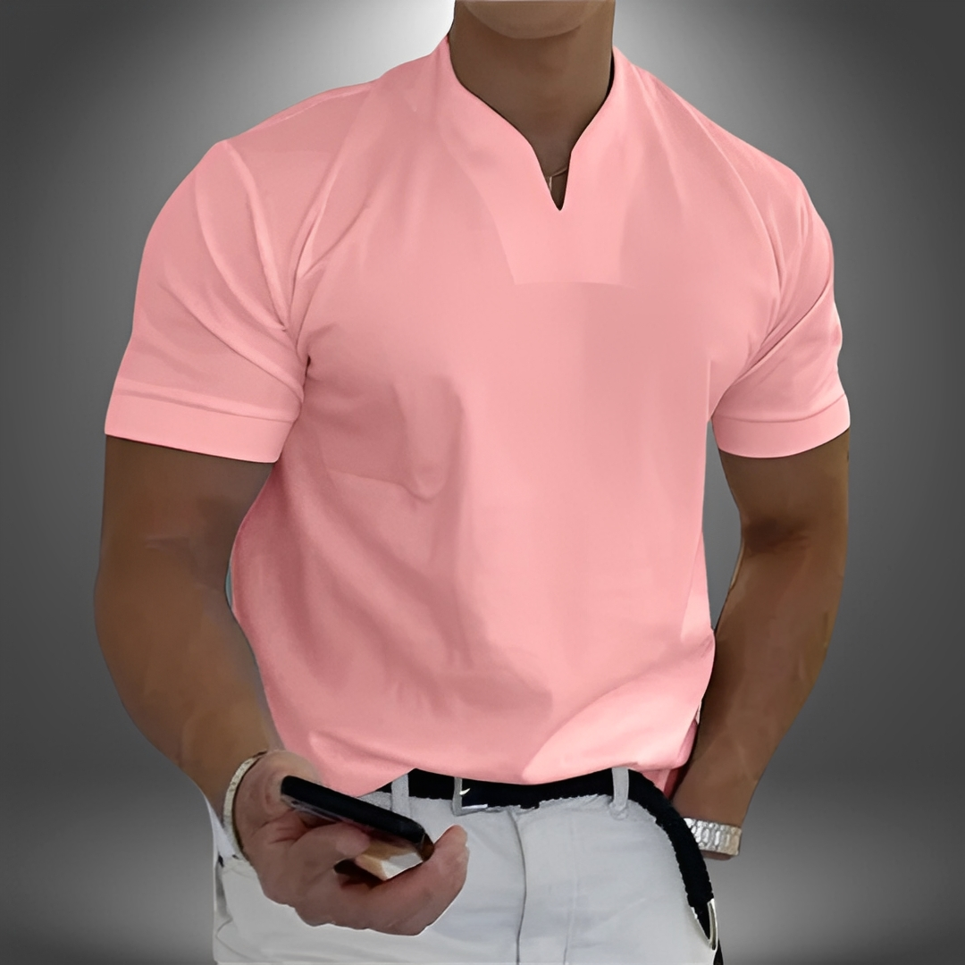 Kurt - Men's shirts - ideal for warm weather