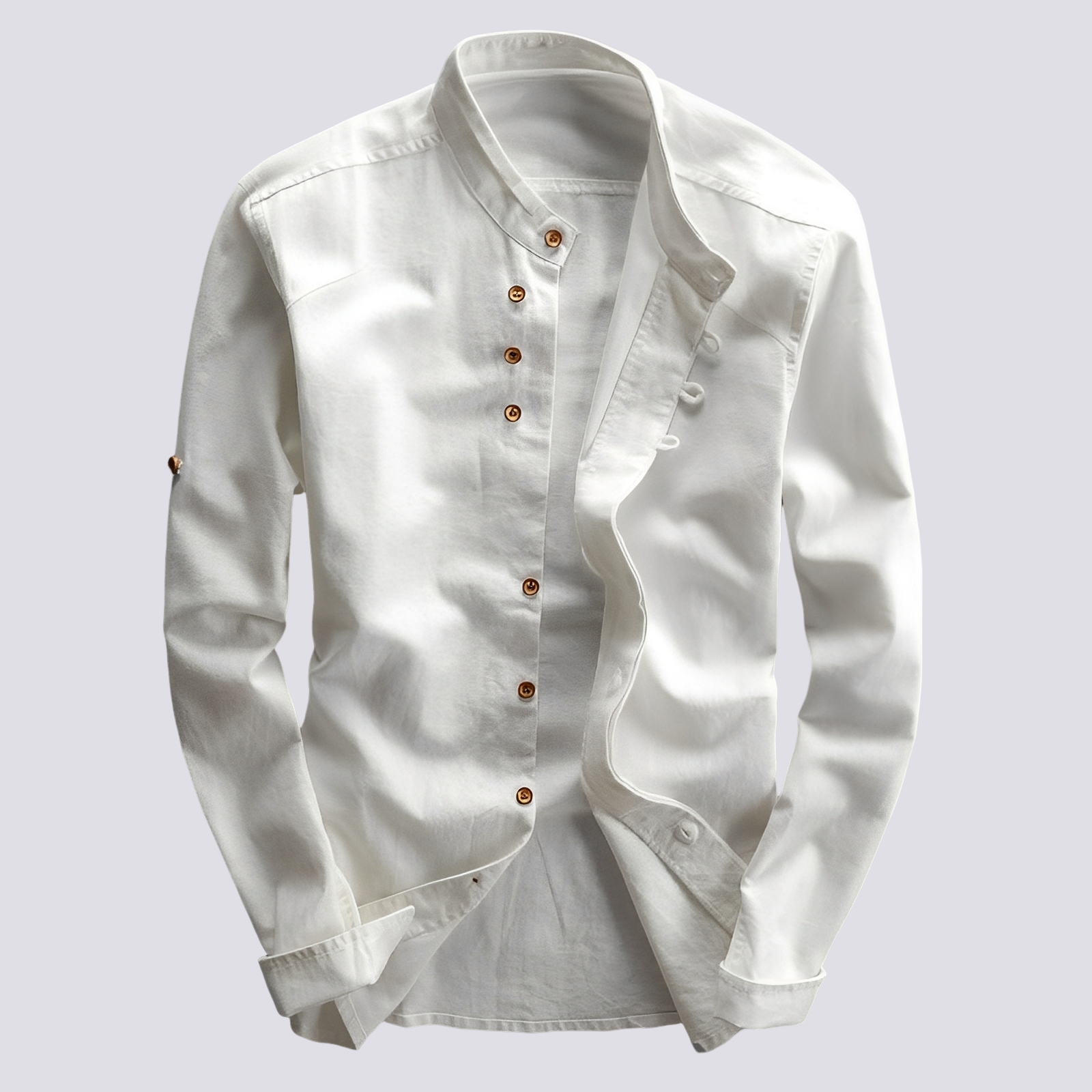 Lynch - Slim Casual Shirt