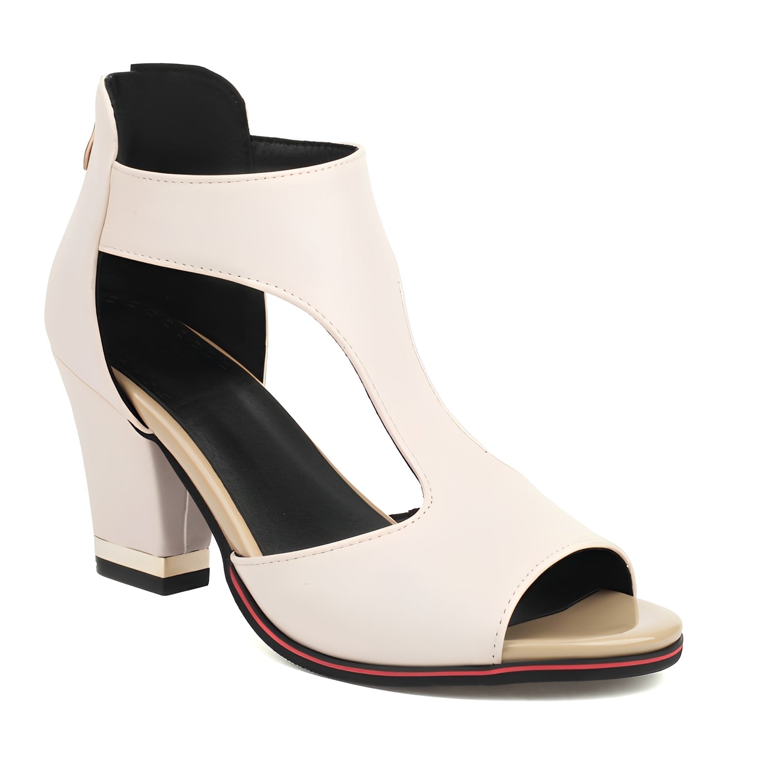 Charley - Women's Formal Heel Sandals