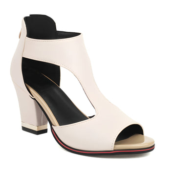 Charley - Women's Formal Heel Sandals